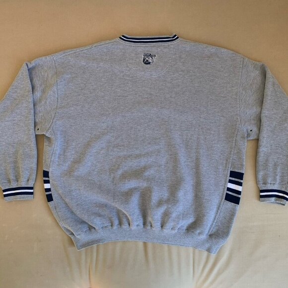 Vintage Penn State Nittany Lions Lee Sport Sweatshirt NCAA Embroidered Mens XXL - Picture 16 of 16